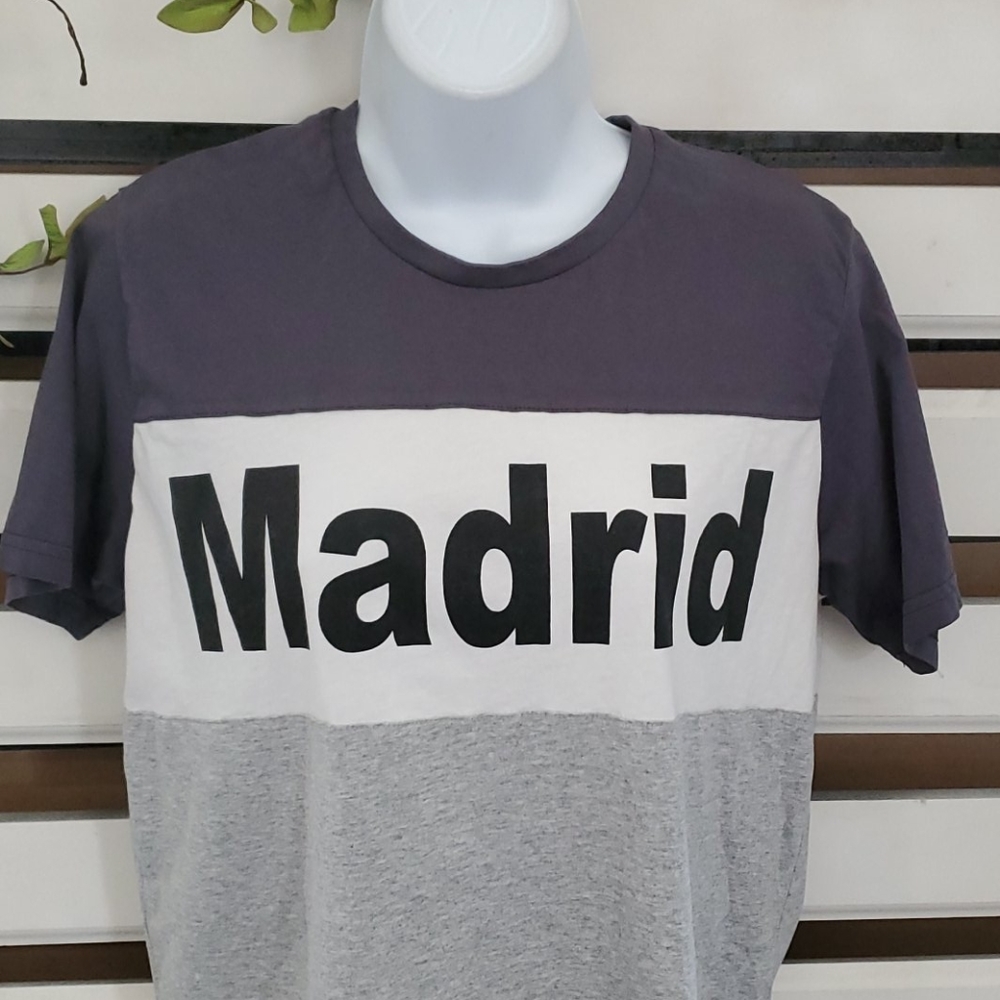 ESPANA tshirt.    #2608